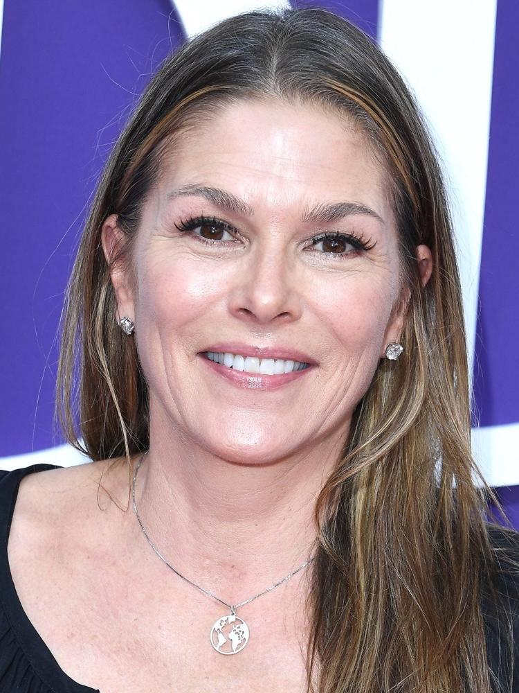 Photo of Paige Turco