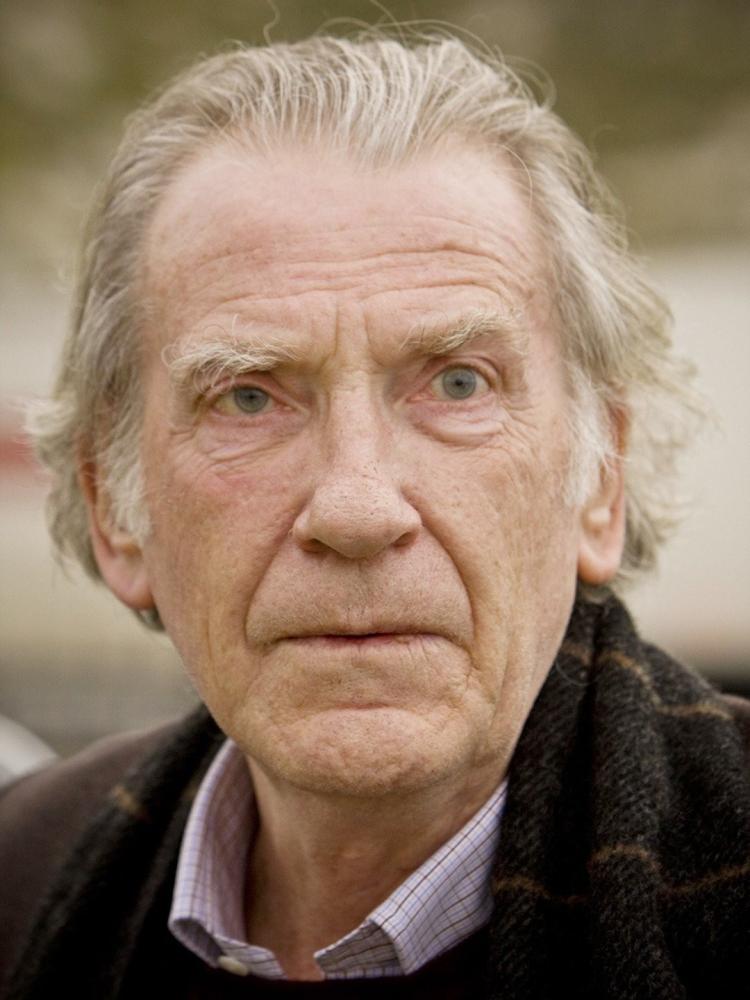 Photo of David Warner