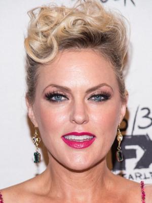 Elaine Hendrix