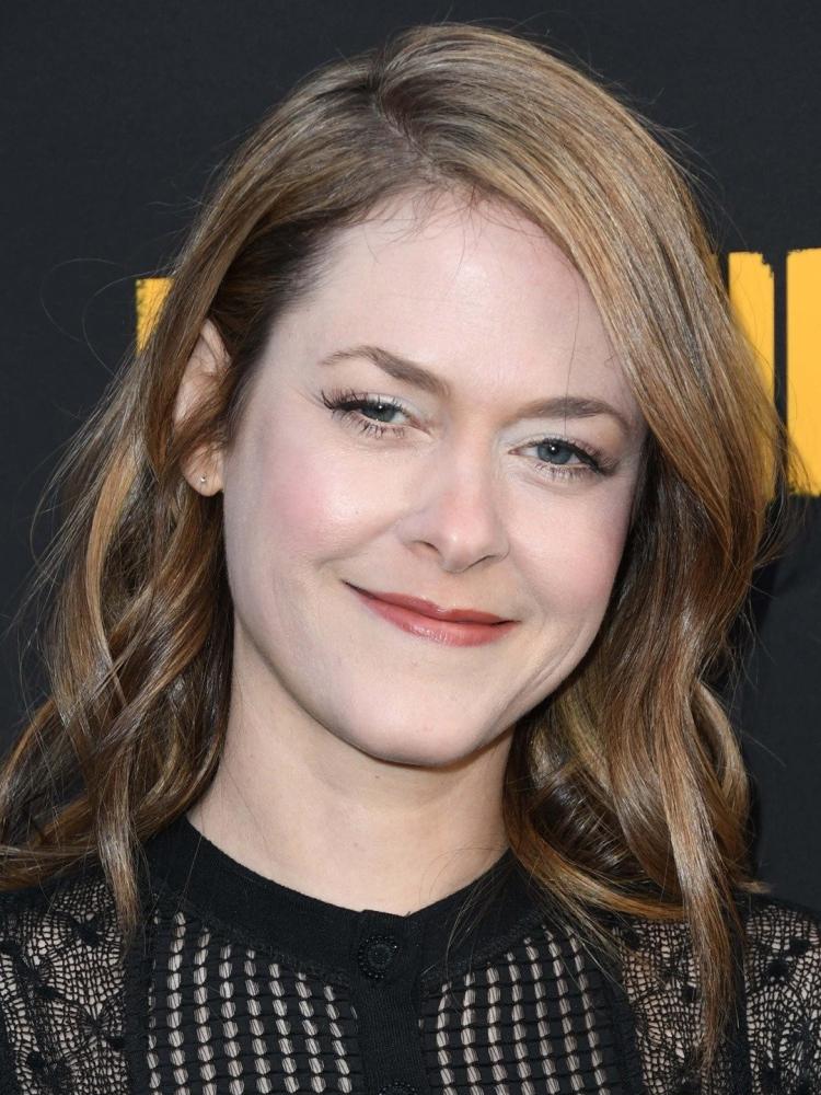 Photo of Liz McGeever