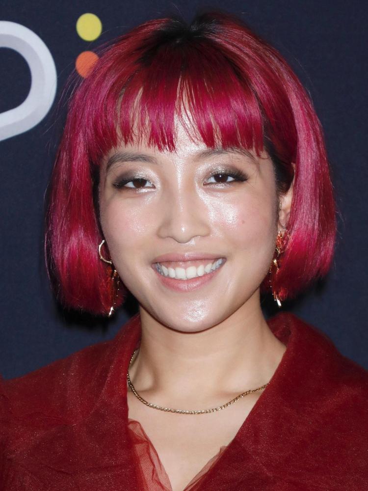 Photo of Michelle J. Li