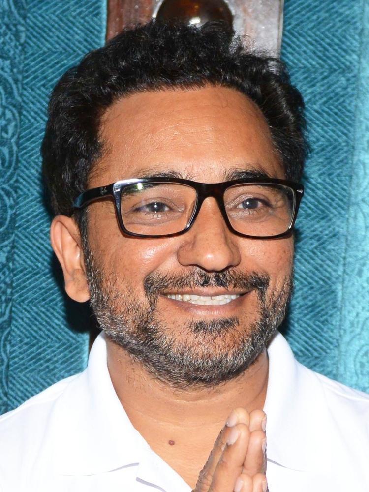 Photo of Rana Ranbir