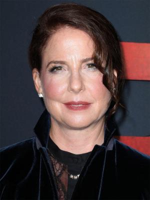 Robin Weigert