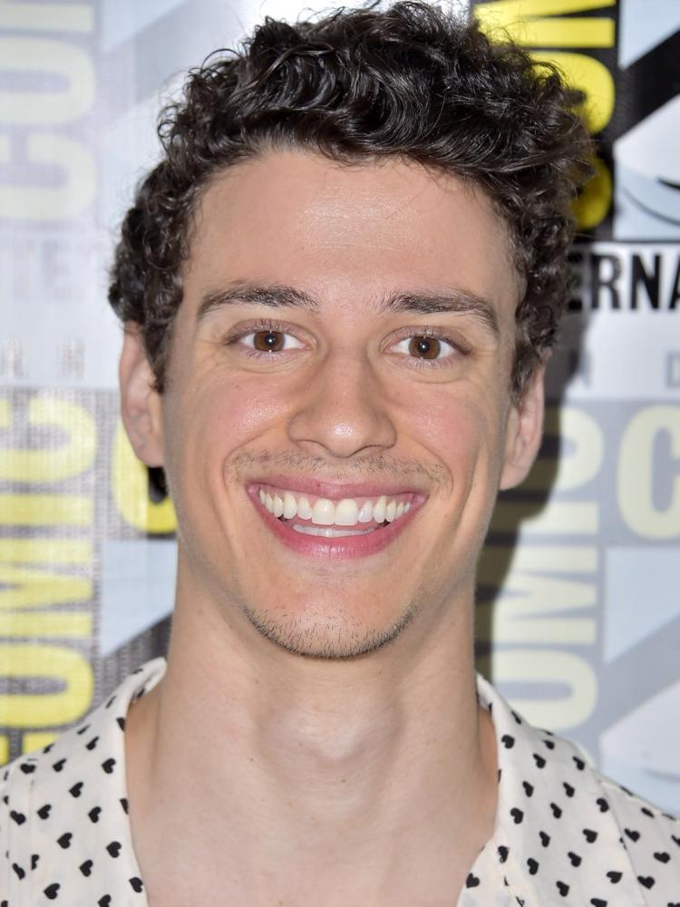 Photo of Adam DiMarco