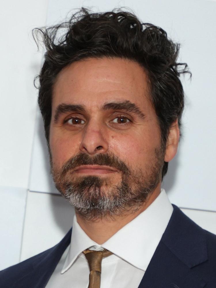 Photo of Joshua Altman