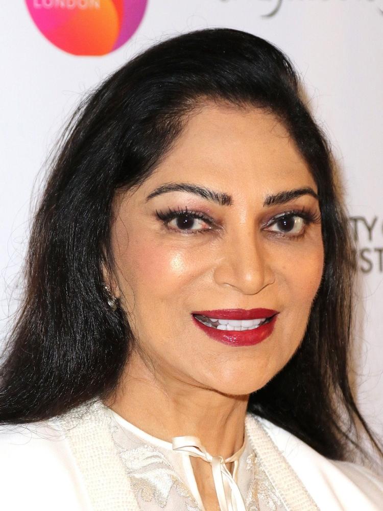Photo of Simi Garewal