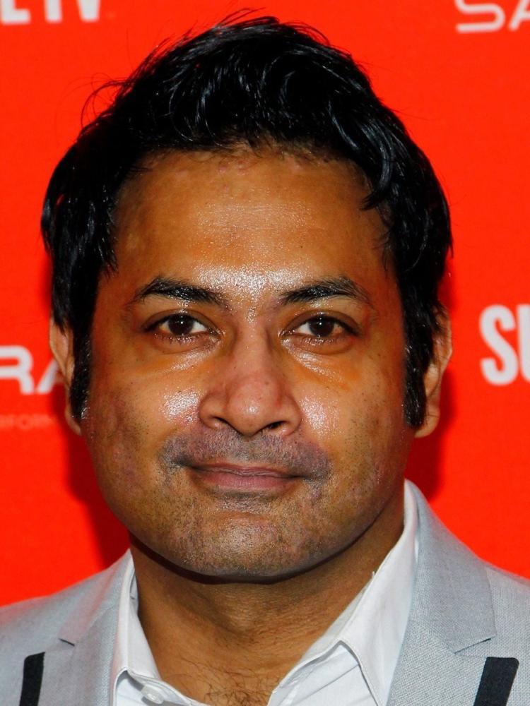 Photo of Samrat Chakrabarti