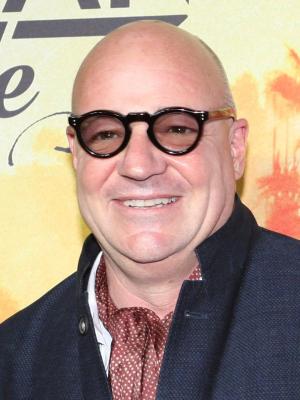 Gianfranco Rosi