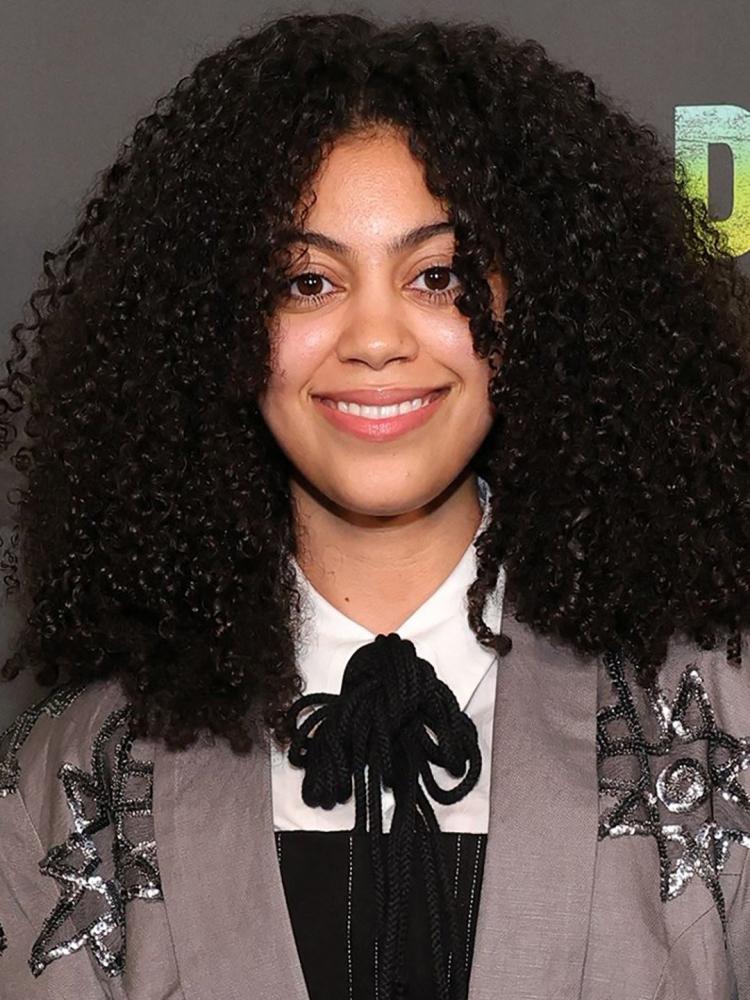 Photo of Arica Himmel