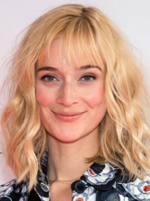 Caitlin FitzGerald