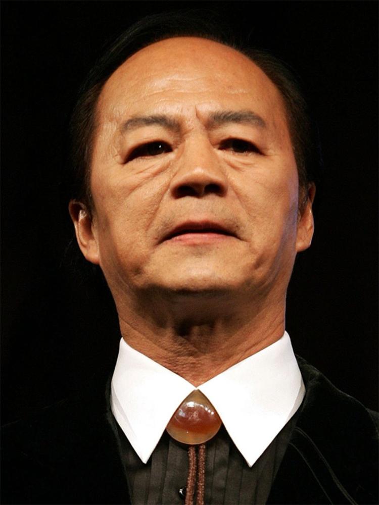Photo of Ti Lung