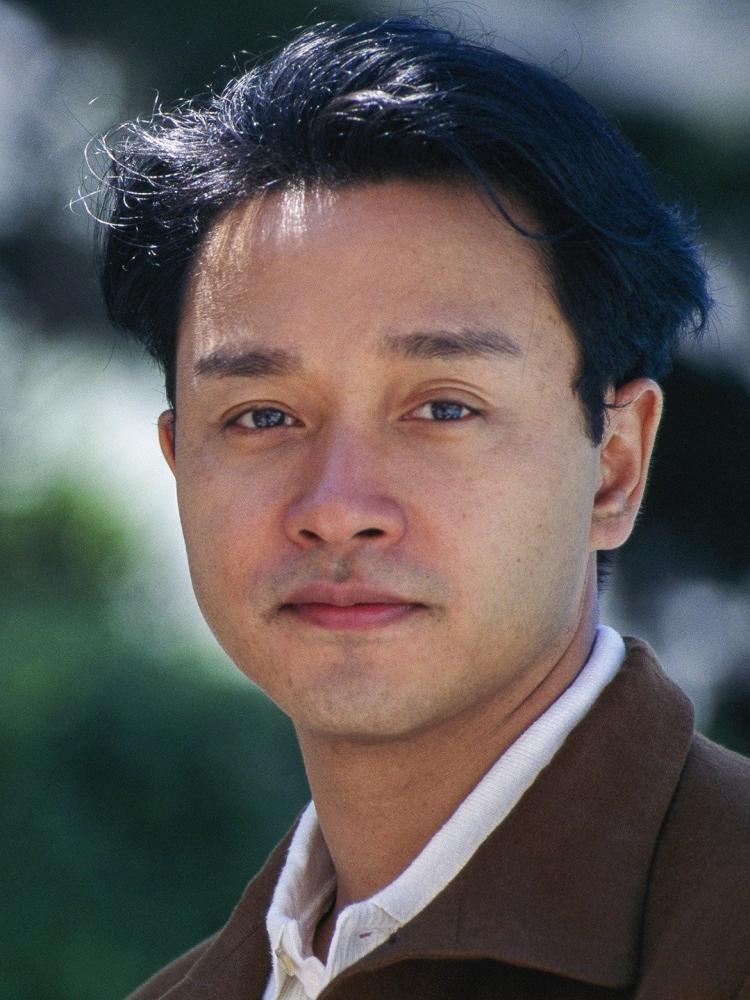 Photo of Leslie Cheung