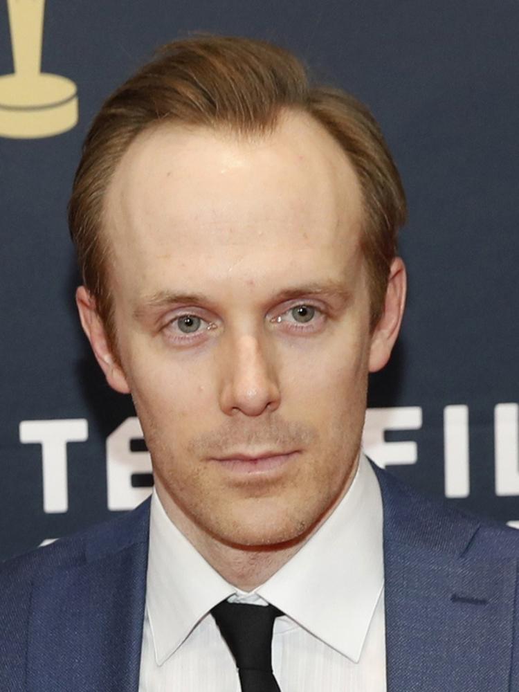 Photo of Kyle Rideout