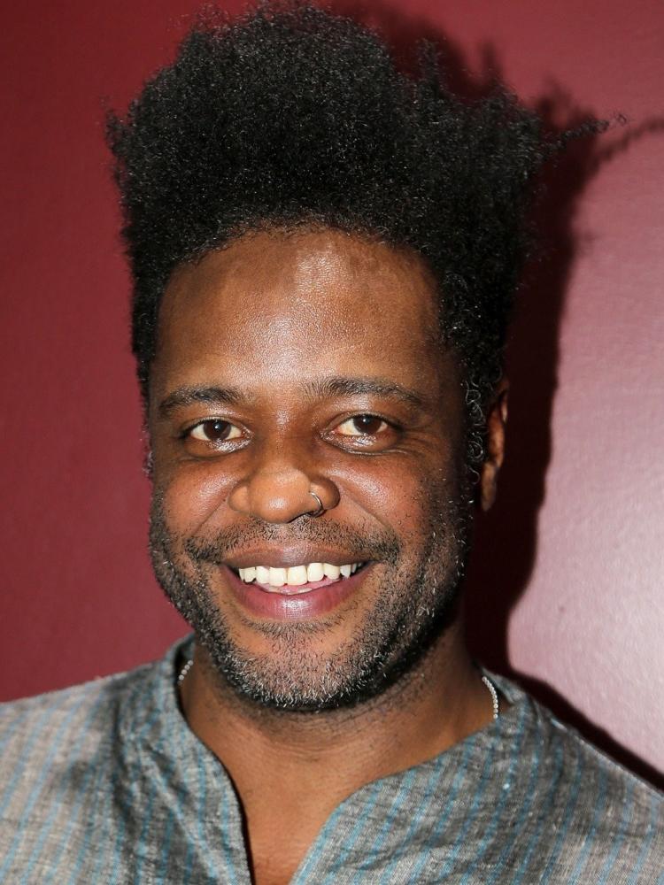 Photo of Charles Officer