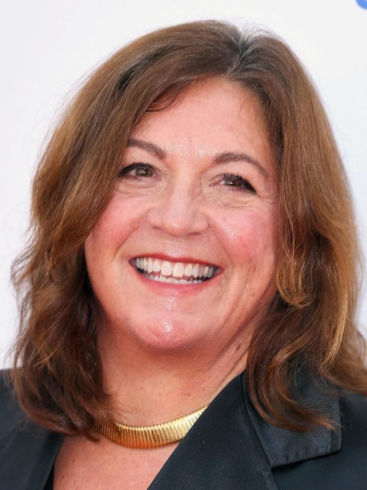 Photo of Caryn Mandabach