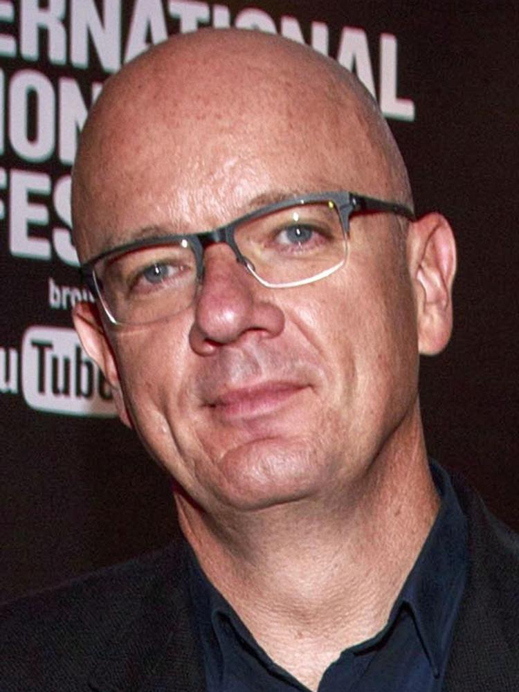 Photo of Patrick Holland