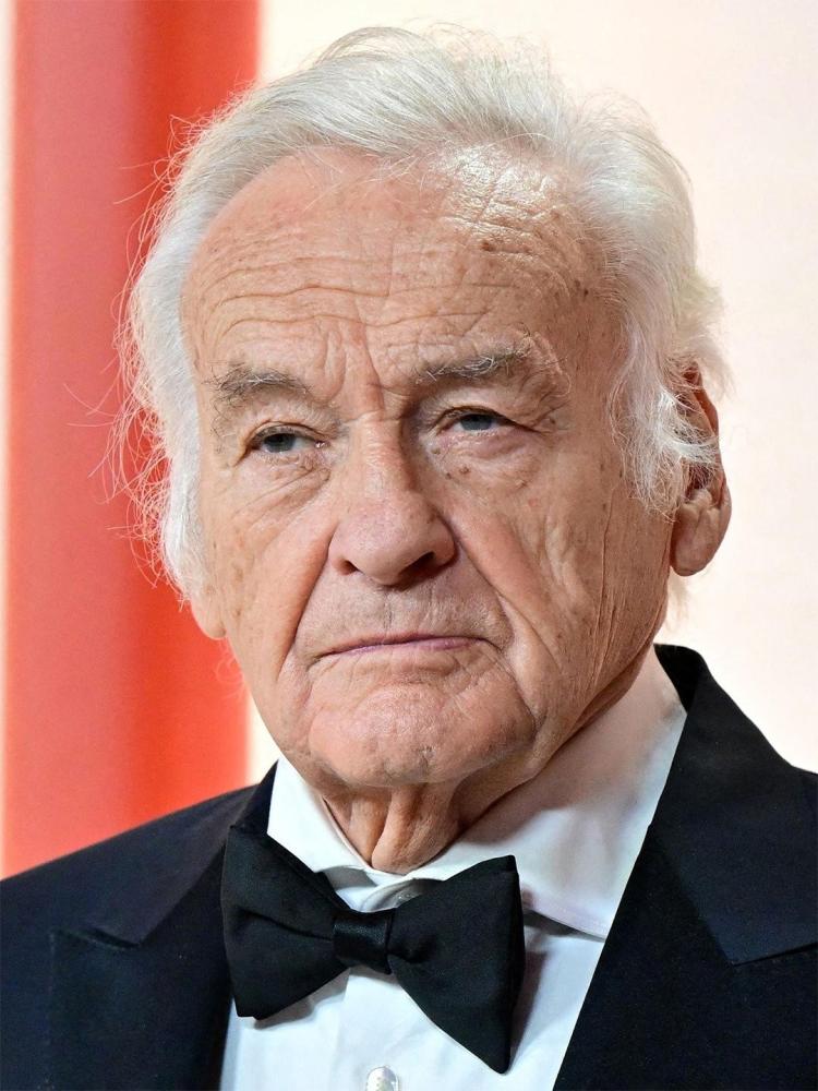 Photo of Jerzy Skolimowski