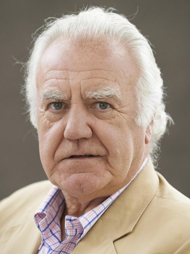 Photo of Peter Watson