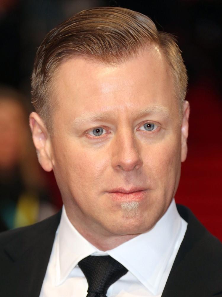 Photo of Abel Korzeniowski