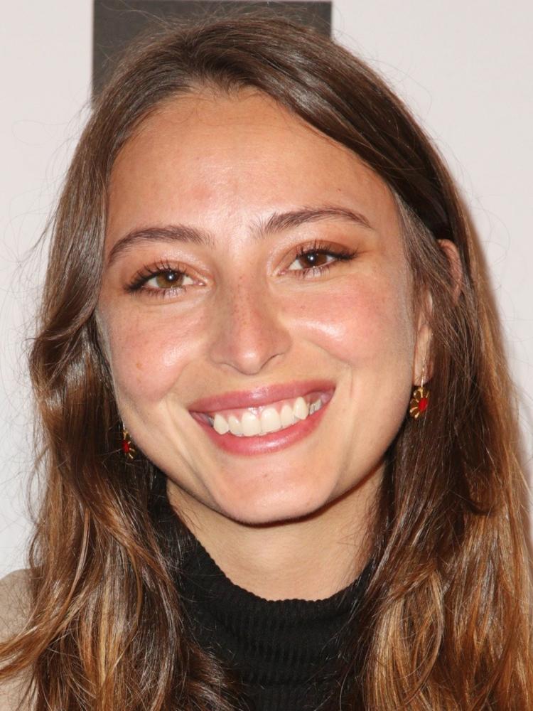 Photo of Fabianne Therese