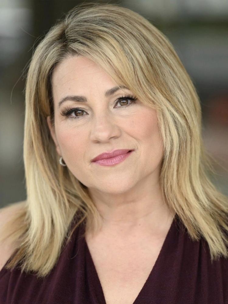 Photo of Michalina Scorzelli