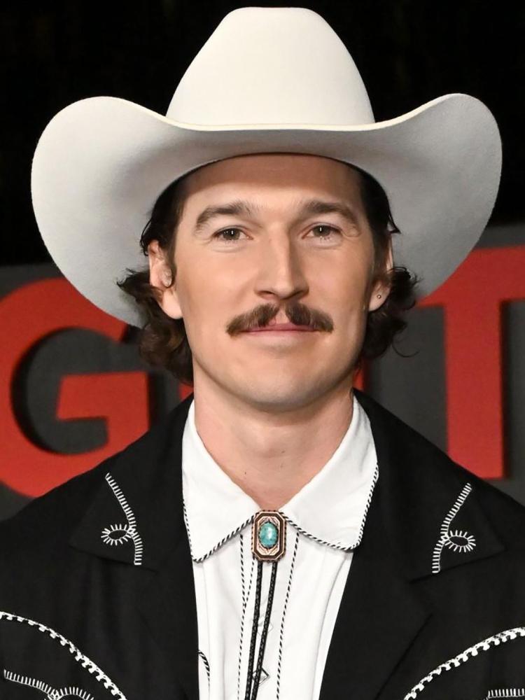 Photo of Bryce McGuire