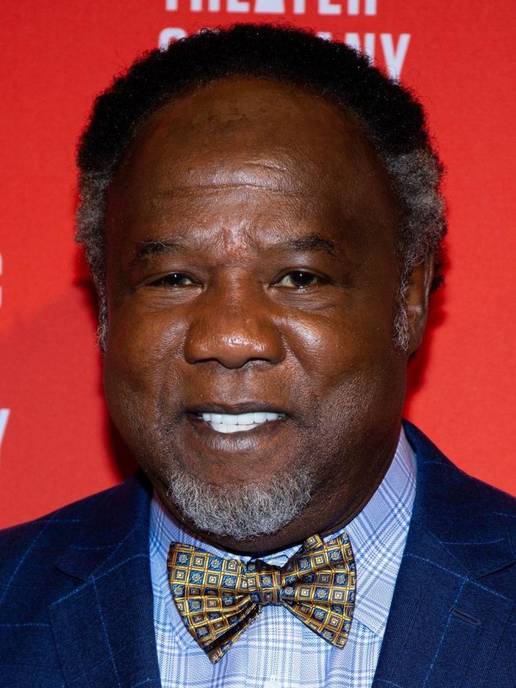 Photo of Isiah Whitlock Jr.