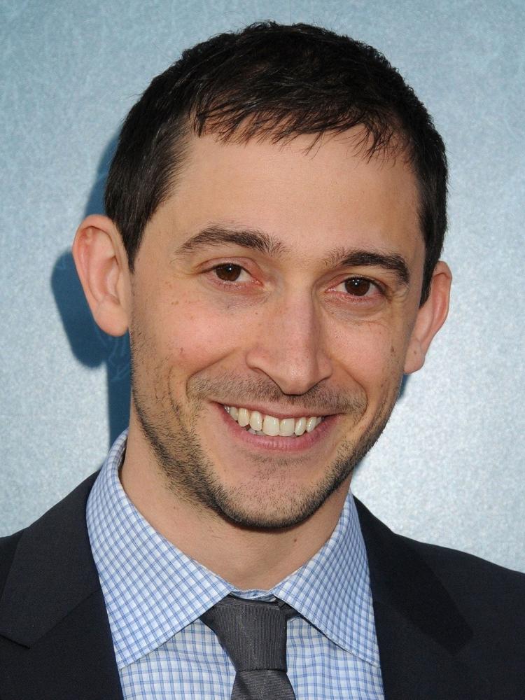 Photo of Jesse Andrews