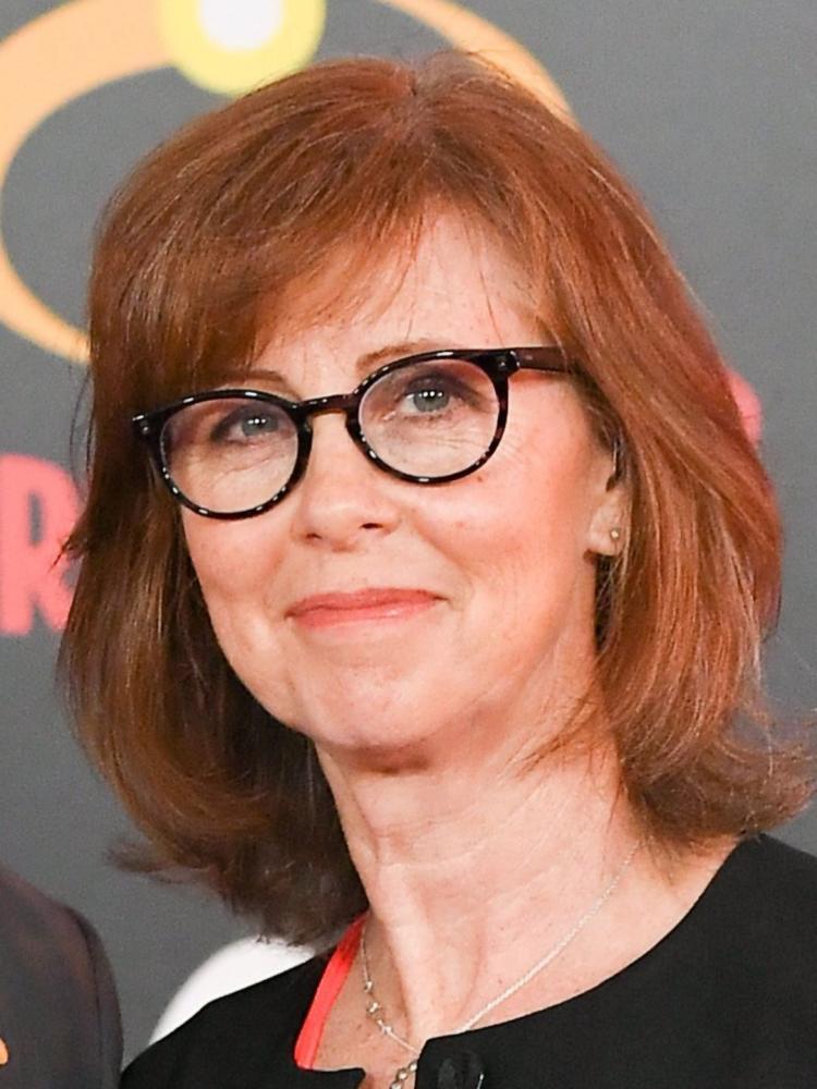 Photo of Nicole Paradis Grindle