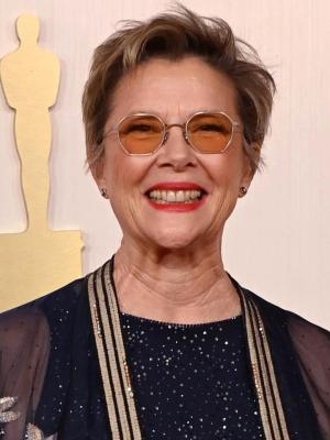 Annette Bening