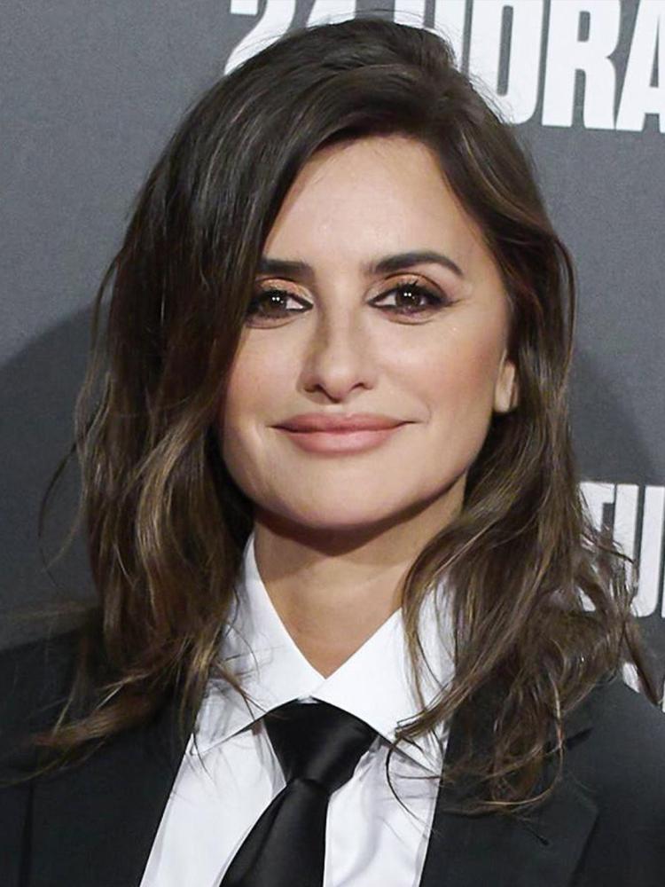 Photo of Penélope Cruz