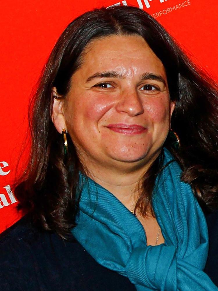 Photo of Talia Kleinhendler