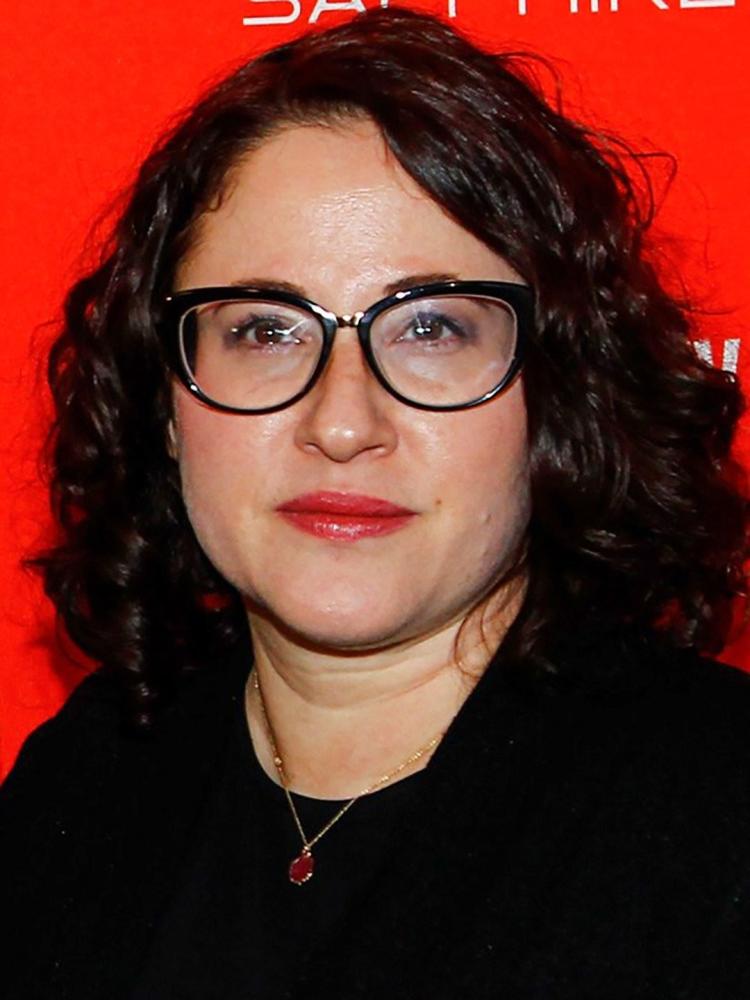 Photo of Osnat Handelsman-Keren