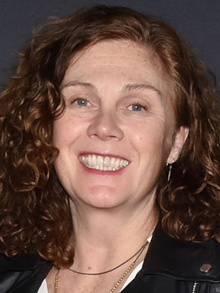 Photo of Rena DeAngelo