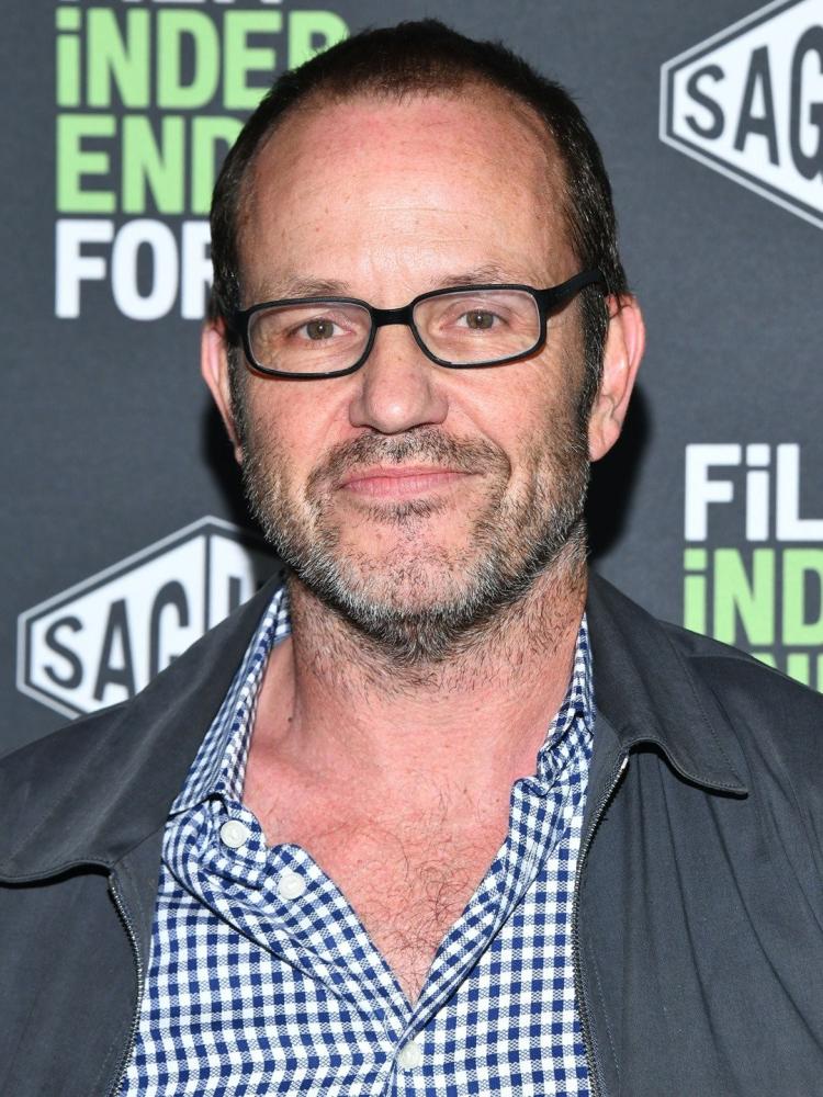 Photo of Brian O'Shea