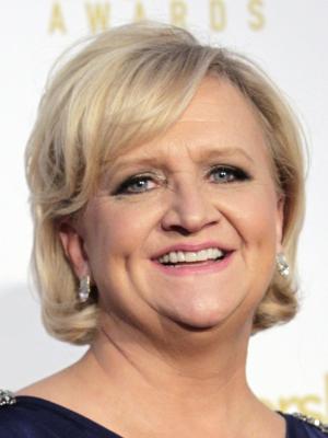 Chonda Pierce