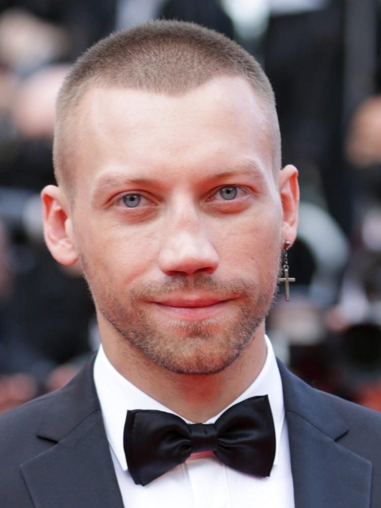 Photo of Aleksandr Kuznetsov