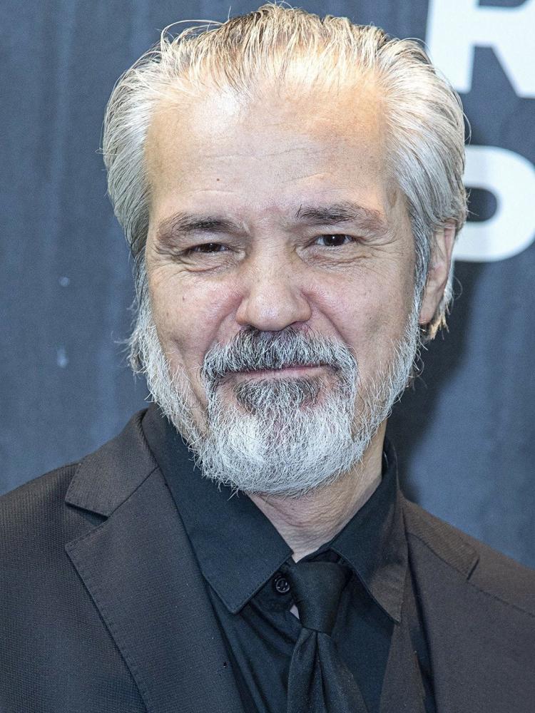 Photo of Vytautas Kaniusonis