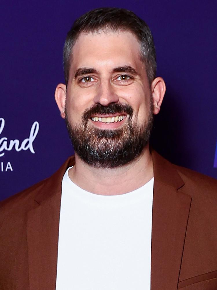 Photo of Ricard Cussó