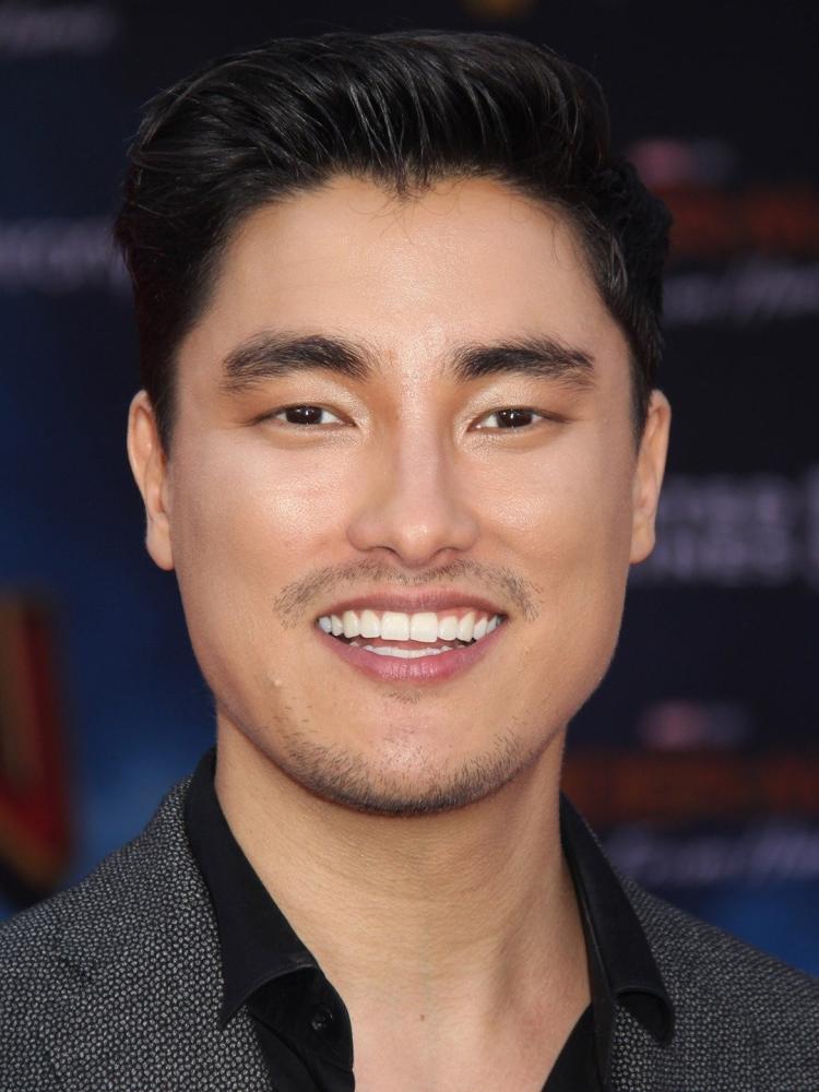 Photo of Remy Hii