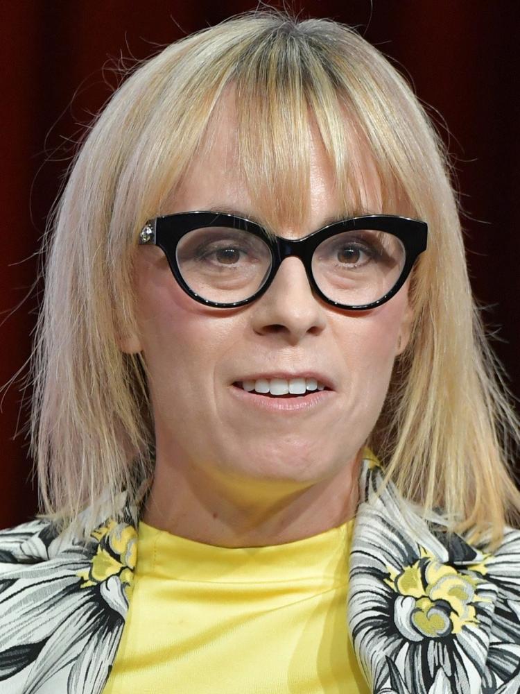 Photo of Annie Weisman