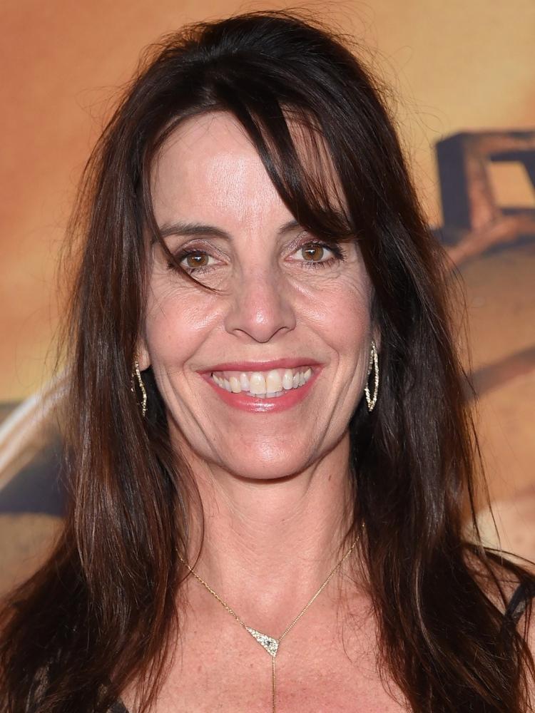 Photo of Becky Clements