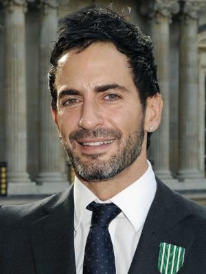 Marc Jacobs