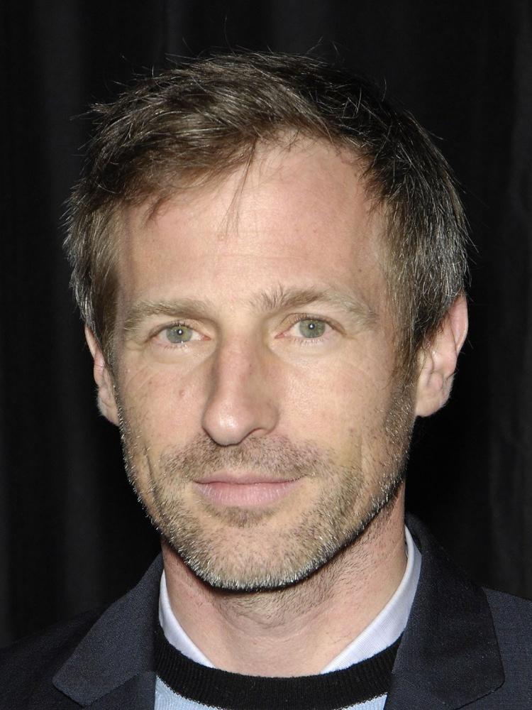 Photo of Spike Jonze
