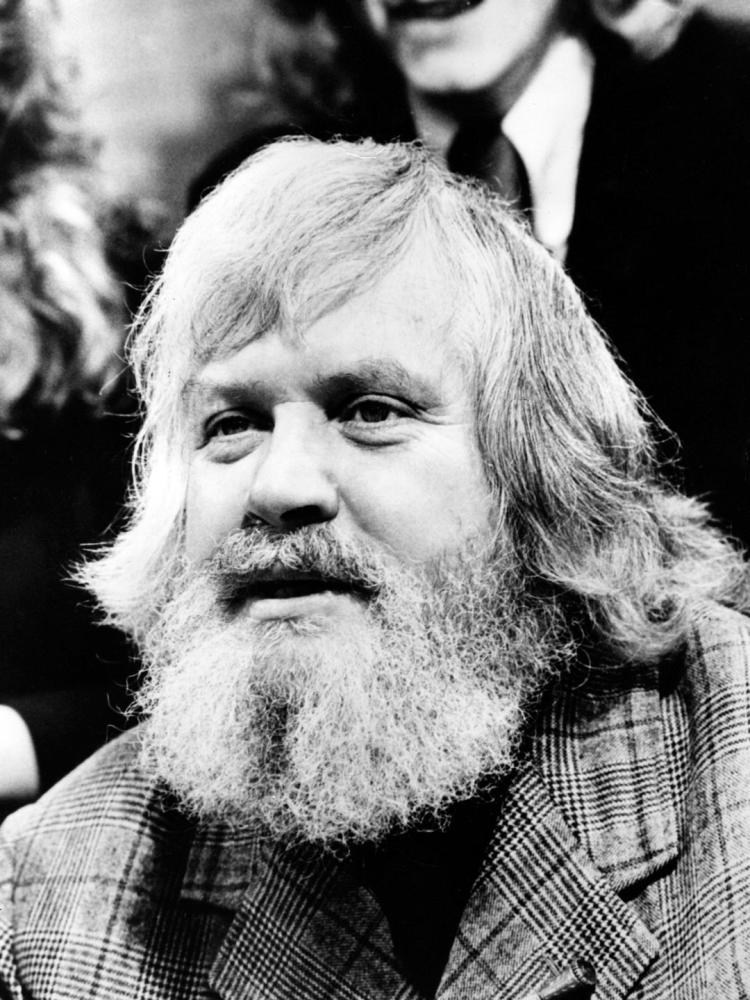 Photo of Ken Russell