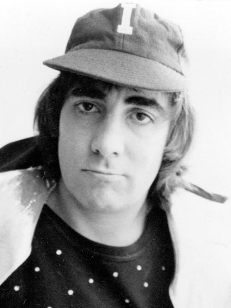 Photo of Keith Moon