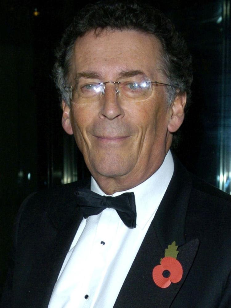 Photo of Robert Powell