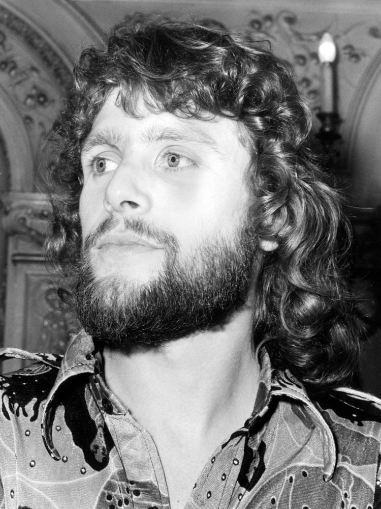 Photo of Paul Nicholas