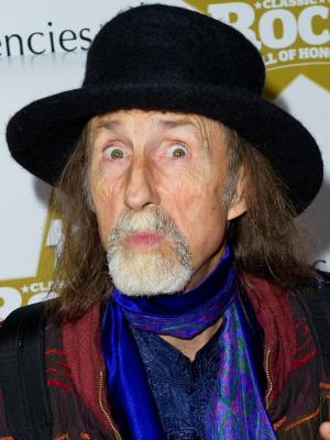 Arthur Brown