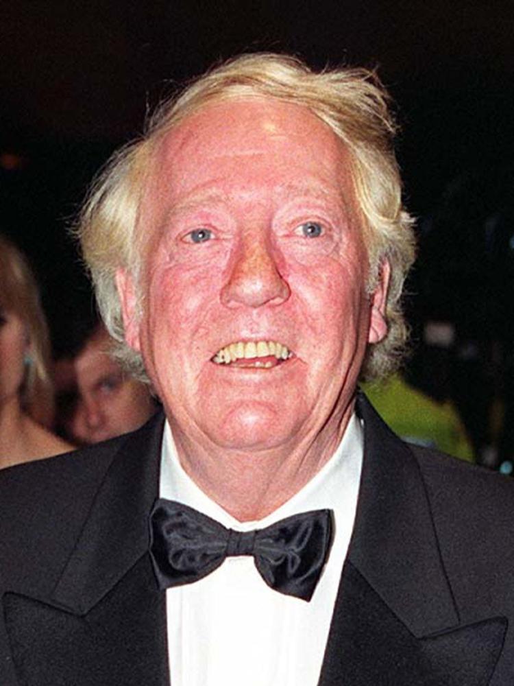 Photo of Robert Stigwood
